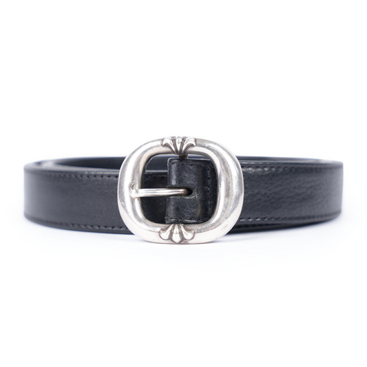 CHROME HEARTS 1" GUNSLINGER BELT