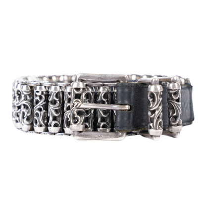 CHROME HEARTS FULL CELTIC ROLLER BELT