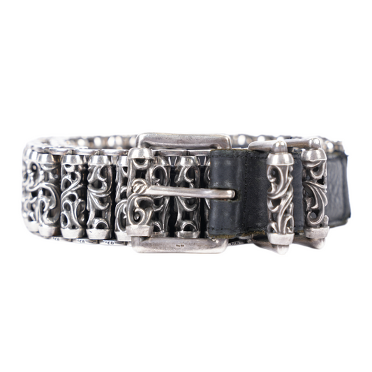 CHROME HEARTS FULL CELTIC ROLLER BELT