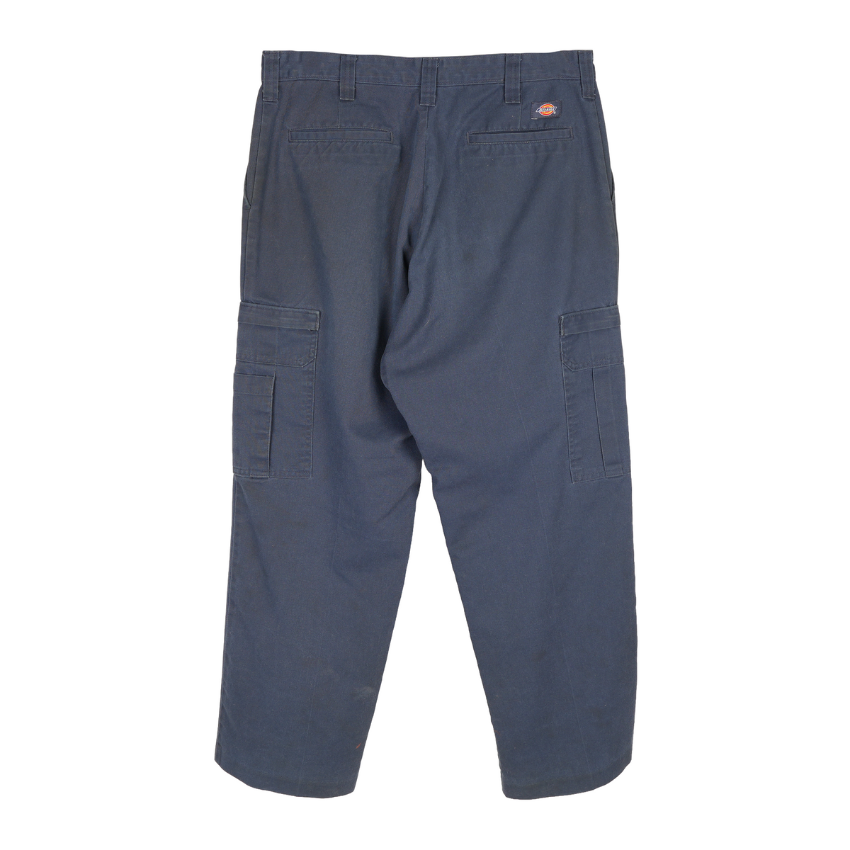 VINTAGE DICKIES DARK BLUE WORK PANTS