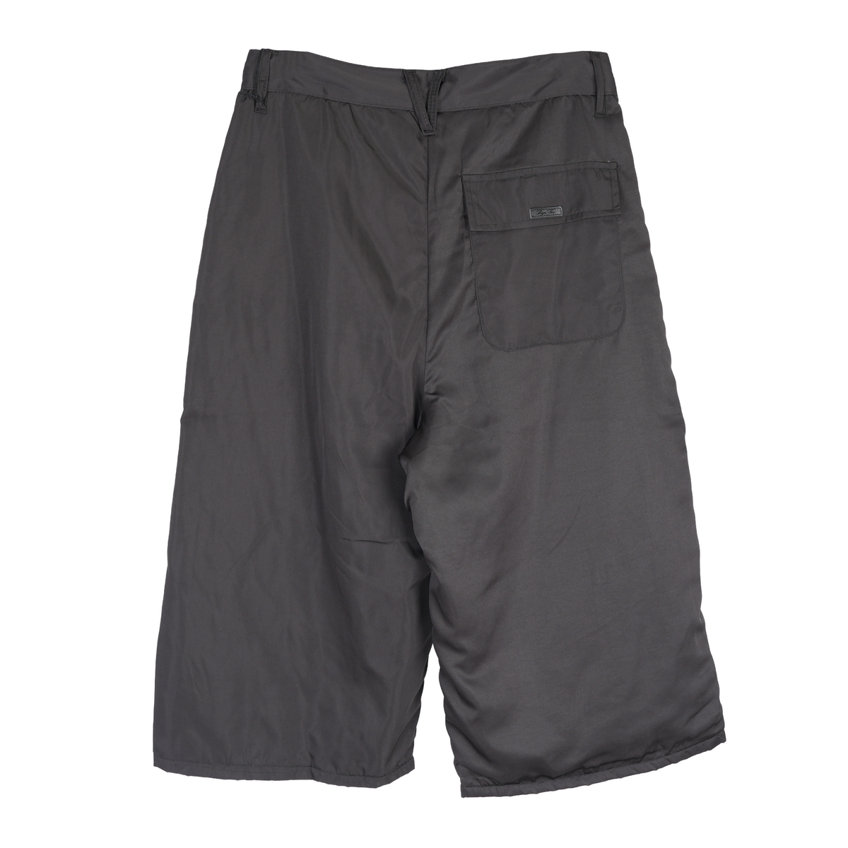 BAGNI VIRZI NYLON CAPRI