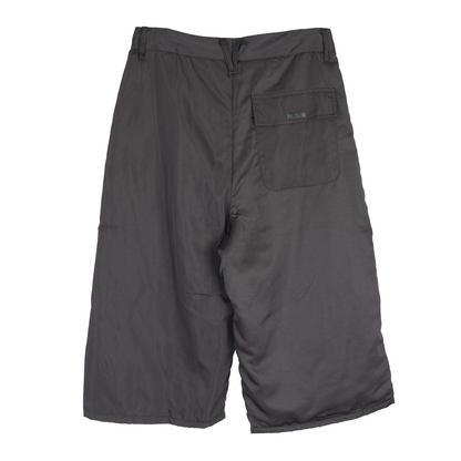 BAGNI VIRZI NYLON CAPRI