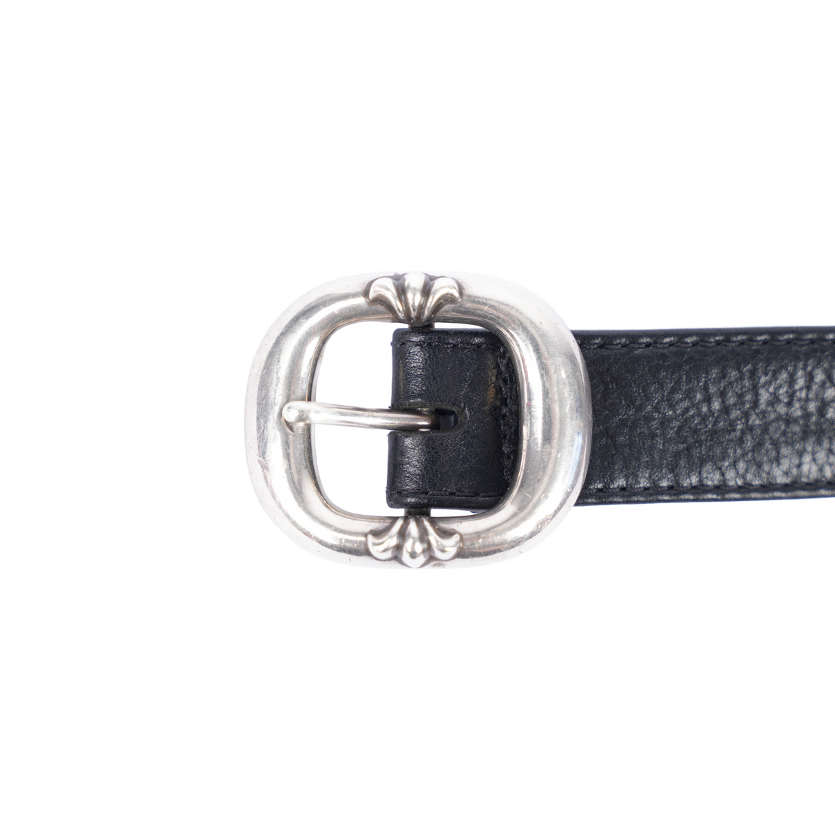 CHROME HEARTS 1" GUNSLINGER BELT