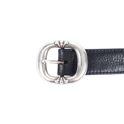CHROME HEARTS 1" GUNSLINGER BELT