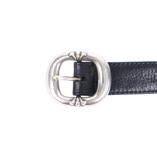 CHROME HEARTS 1" GUNSLINGER BELT