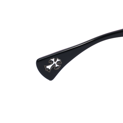 CHROME HEARTS SWEET YOUNG THANG PINK SUNGLASSES
