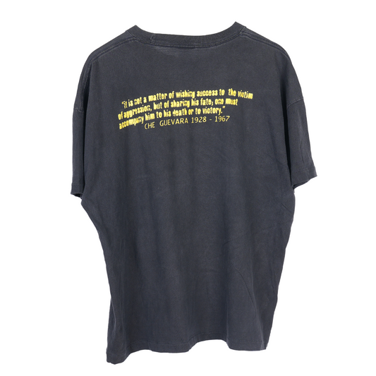 RAGE AGAINST THE MACHINE CHE VINTAGE T-SHIRT