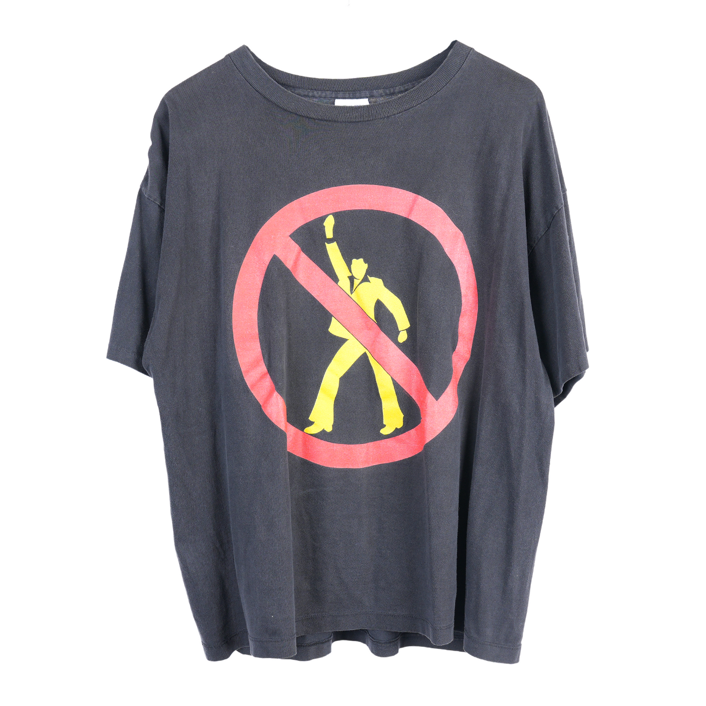 VINTAGE DISCO SUCKS 90S TEE