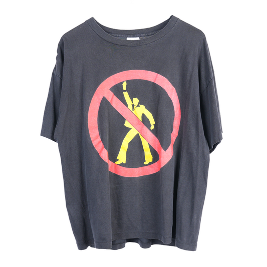 VINTAGE DISCO SUCKS 90S TEE