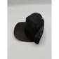 CHROME HEARTS CH BLACK PATCH CEMETERY HAT