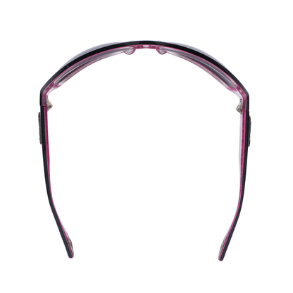 CHROME HEARTS SWEET YOUNG THANG PINK SUNGLASSES