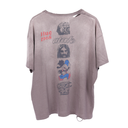 PALY YOU ARE NOT ALONE T-SHIRT