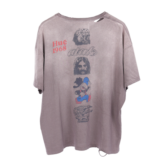 PALY YOU ARE NOT ALONE T-SHIRT