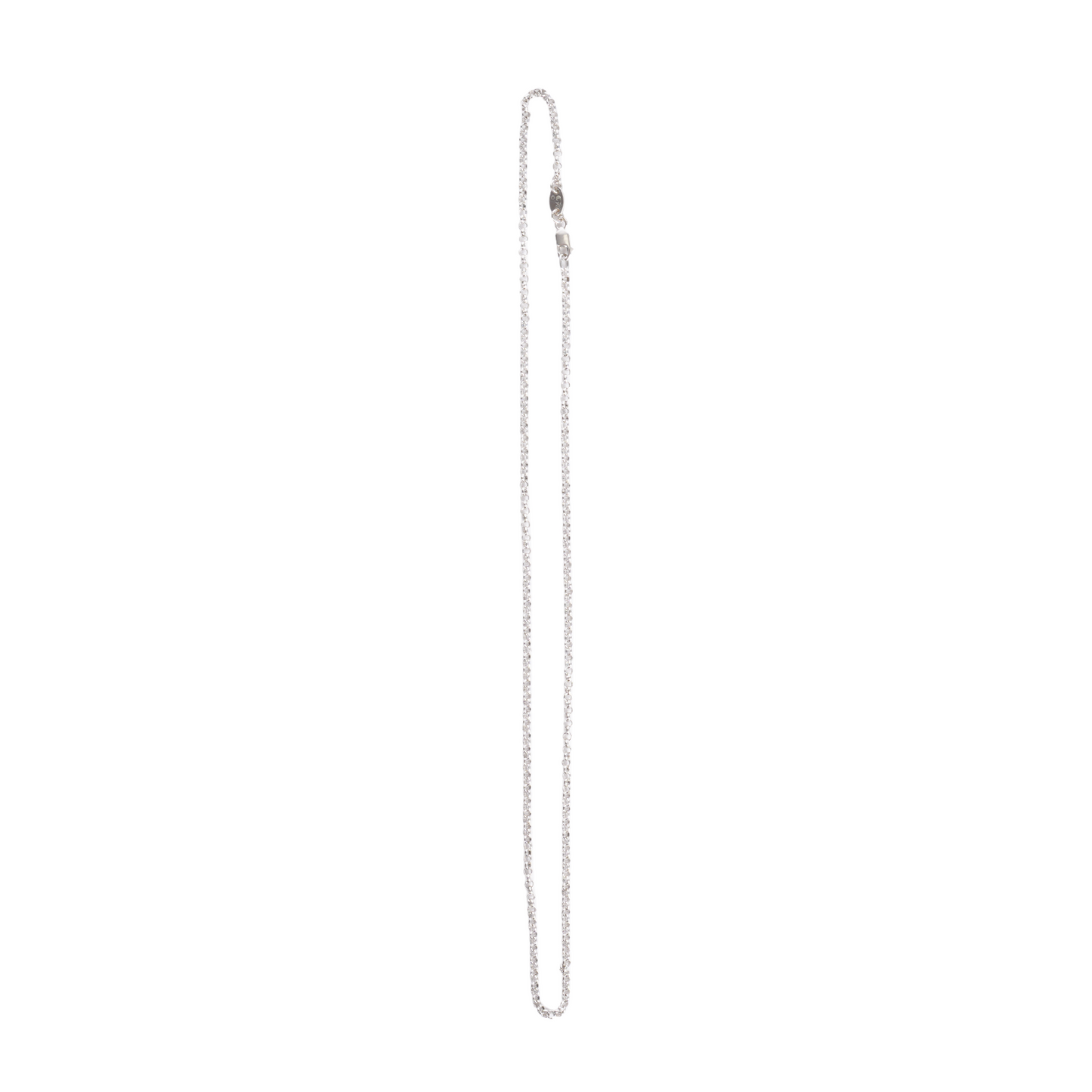CHROME HEARTS ROLL CHAIN