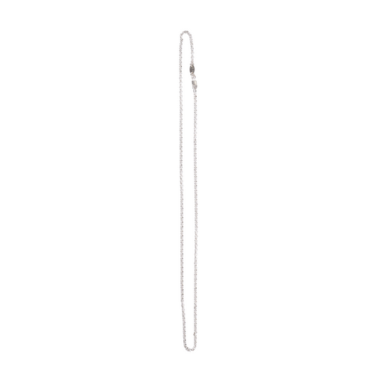 CHROME HEARTS ROLL CHAIN