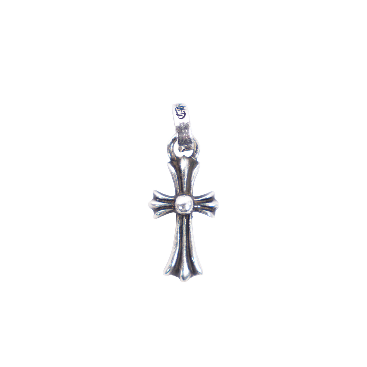 CHROME HEARTS BABY FAT PENDANT