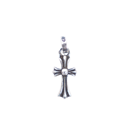 CHROME HEARTS BABY FAT PENDANT