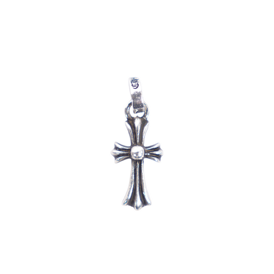 CHROME HEARTS BABY FAT PENDANT
