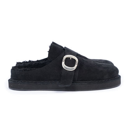 CHROME HEARTS GUNSLINGER MULES