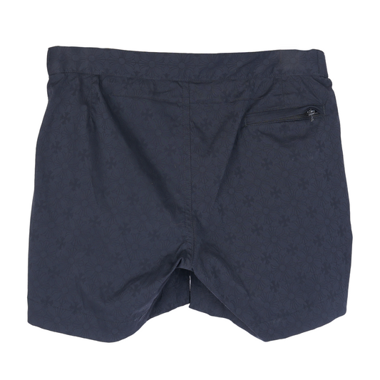 CH MONOGRAM SWIM SHORTS