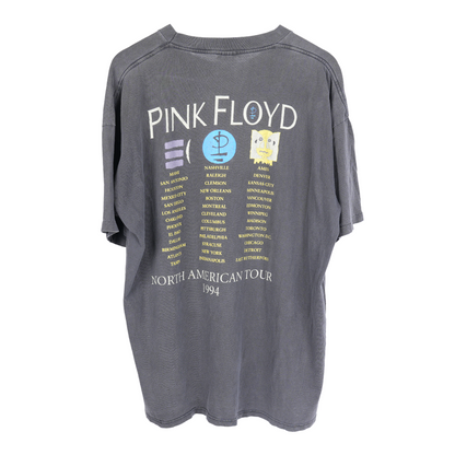 VINTAGE PINK FLOYD 1994 TOUR TEE