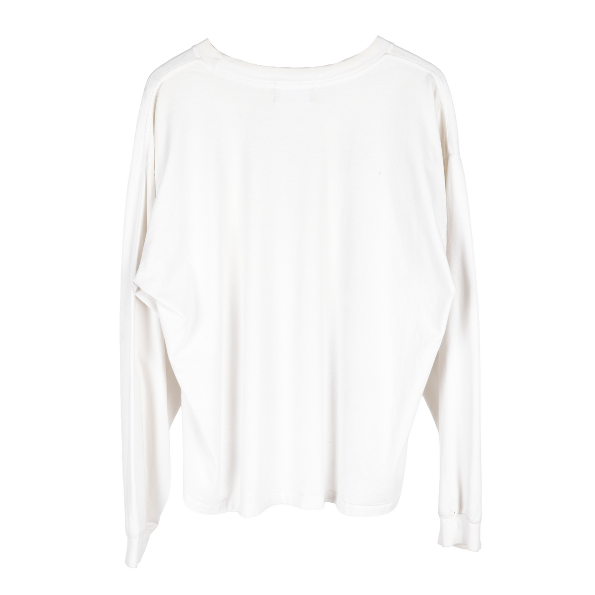ENFANTS RICHES DÉPRIMÉS ERD ZURICH GRID LONG SLEEVE TEE