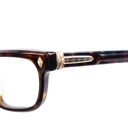 CHROME HEARTS PEN 15 GLASSES
