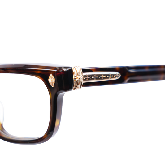 CHROME HEARTS PEN 15 GLASSES