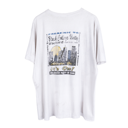 VINTAGE 1996 ALANTA FREANIK TEE