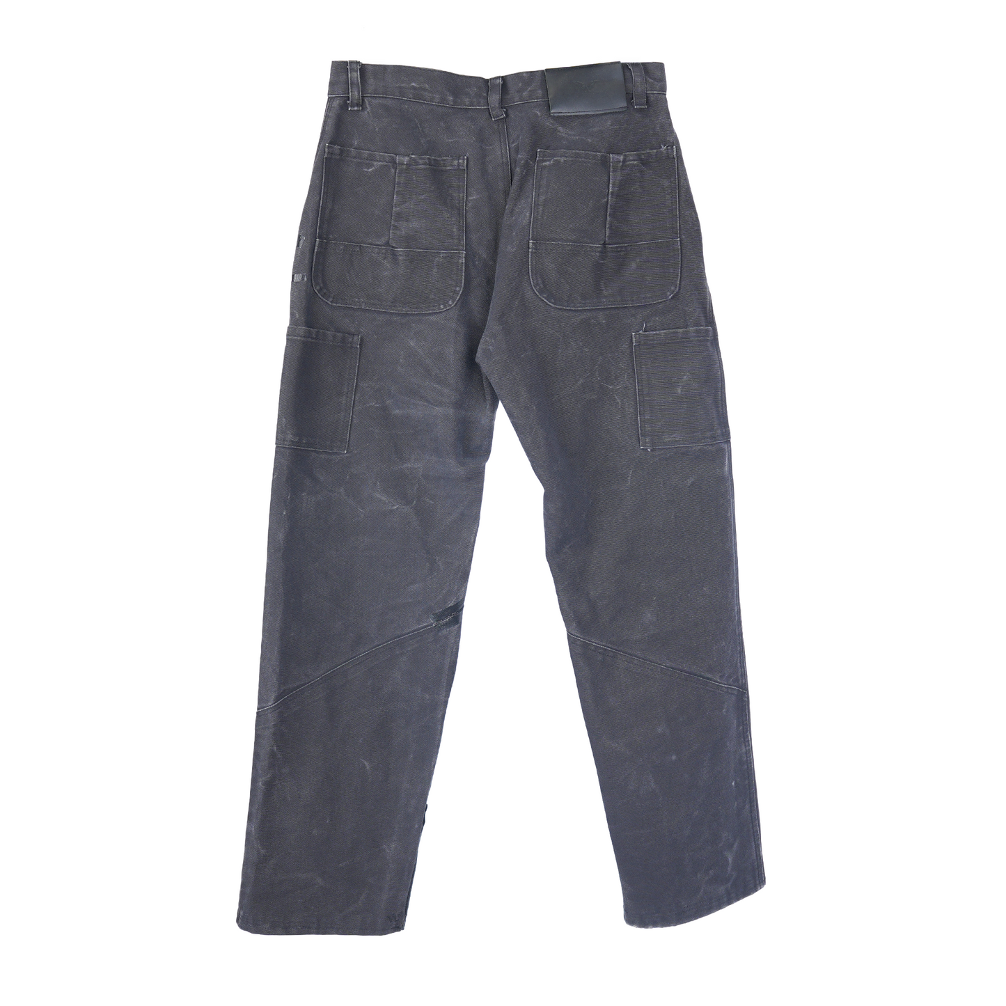 ALEXANDER DIGENOVA TAPED SEAM DENIM