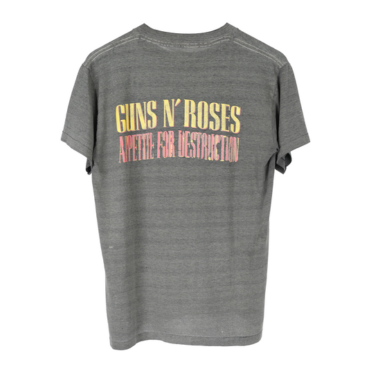VINTAGE 1988 GUNS N’ ROSES APPETITE FOR DESTRUCTION TEE