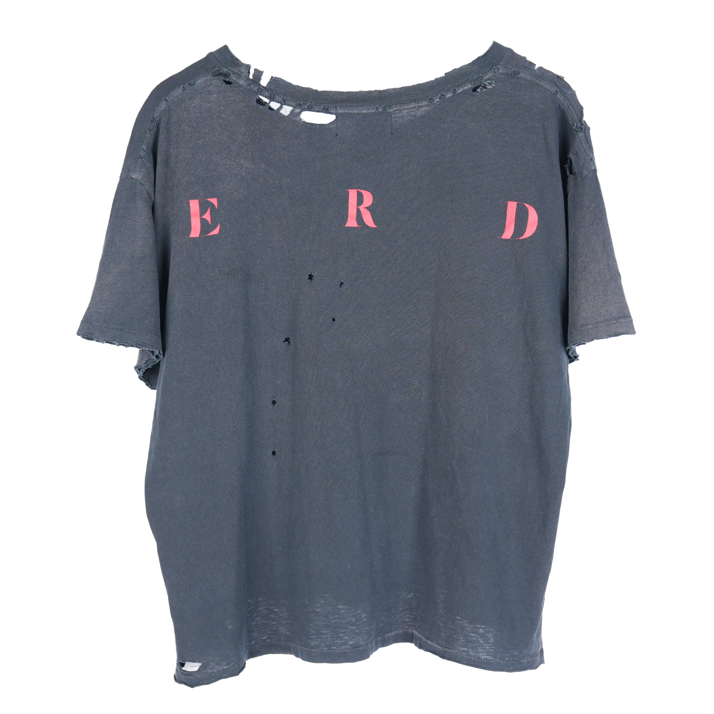 ERD SADE CROPPED TEE