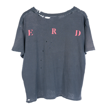 ERD SADE CROPPED TEE