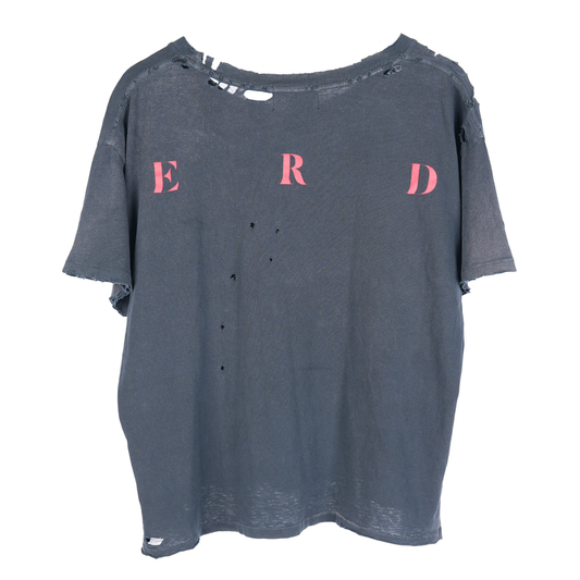 ERD SADE CROPPED TEE