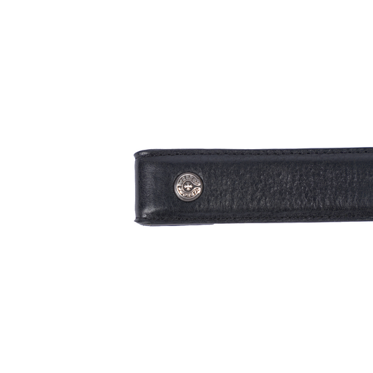 CHROME HEARTS BELT STRAP 1 INCH