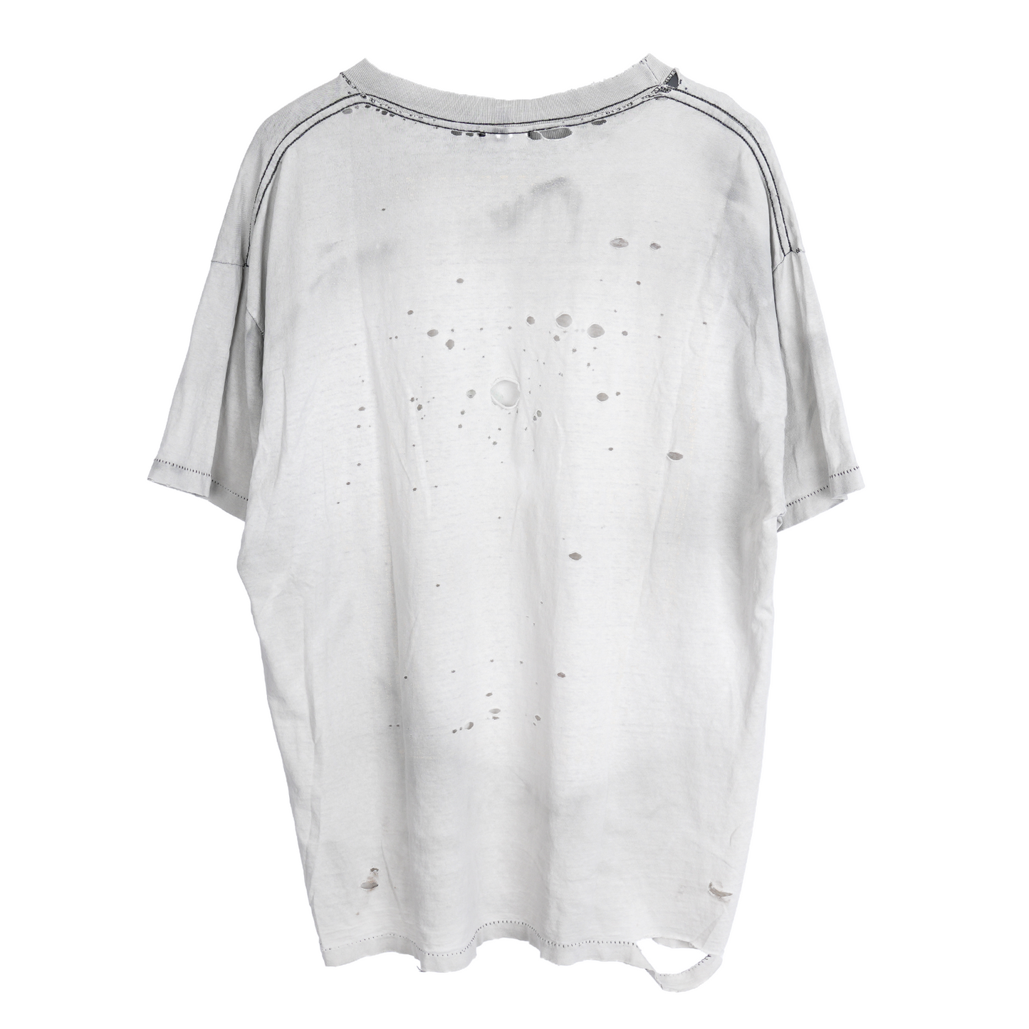 FADED SAINT JESUS TEE