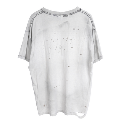 FADED SAINT JESUS TEE