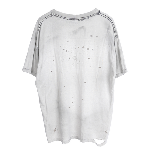 FADED SAINT JESUS TEE