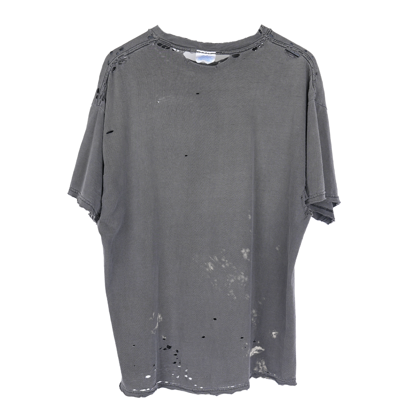 THRASHED RAMONES VINTAGE T-SHIRT