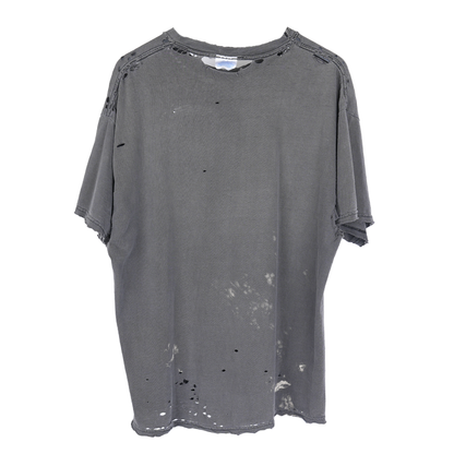 THRASHED RAMONES VINTAGE T-SHIRT