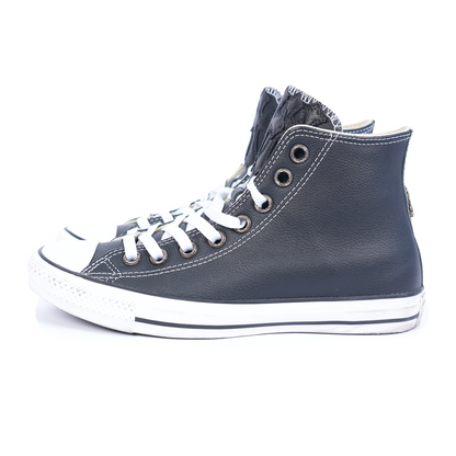 Chrome Hearts BLACK PATCH CONVERSE