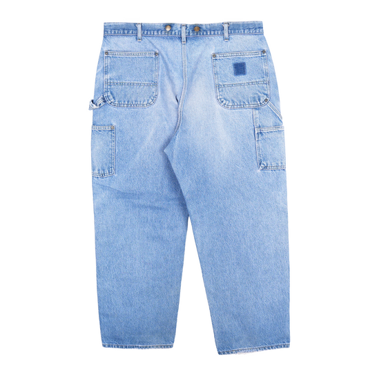 STARCHIVE CARPENTER BLUE #3