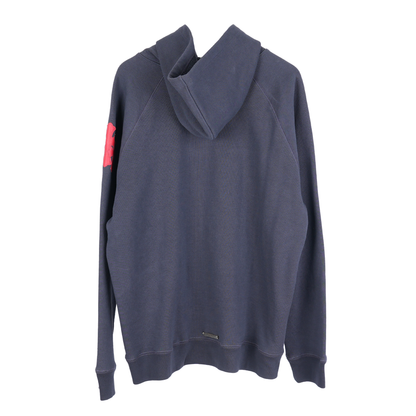 Red Paper Jam Hoodie