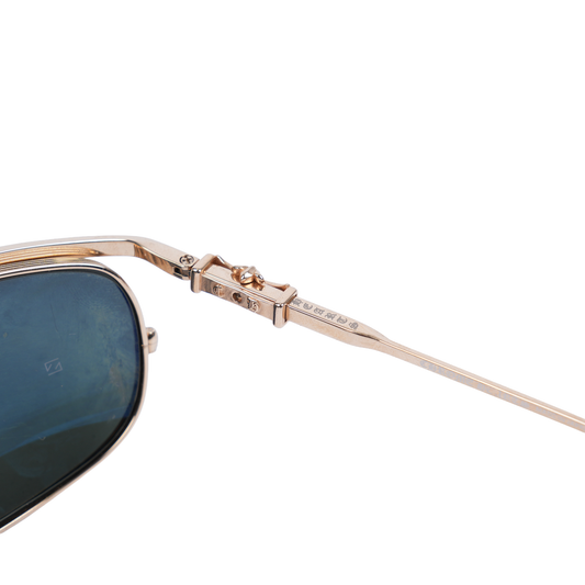 CHROME HEARTS INSTAOUNCE SUNGLASSES