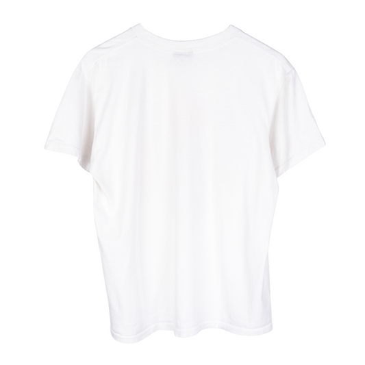 VINTAGE HARLEY DAVIDSON Eagle White Tee