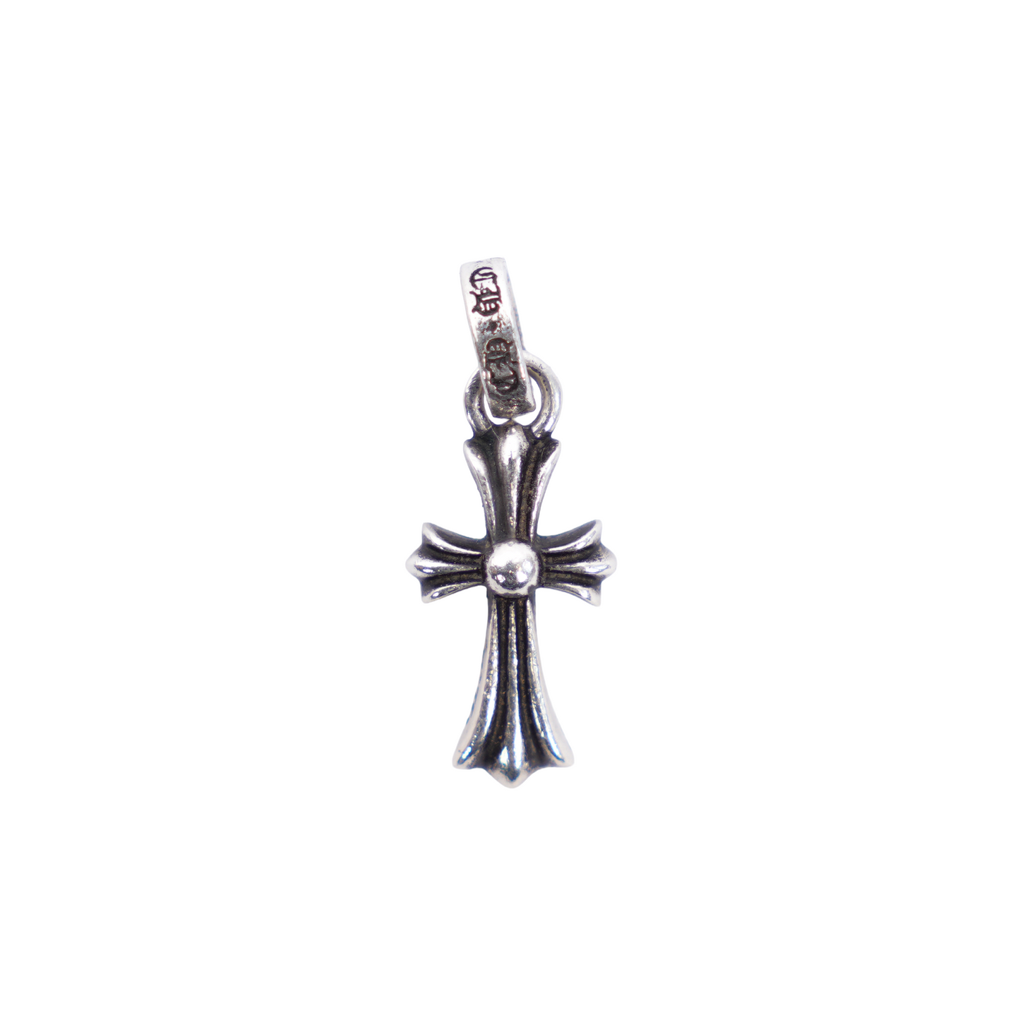 CHROME HEARTS BABY FAT PENDANT