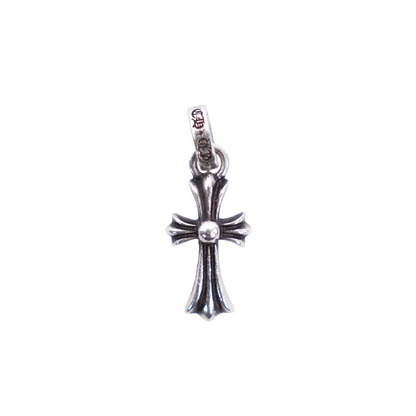 CHROME HEARTS BABY FAT PENDANT