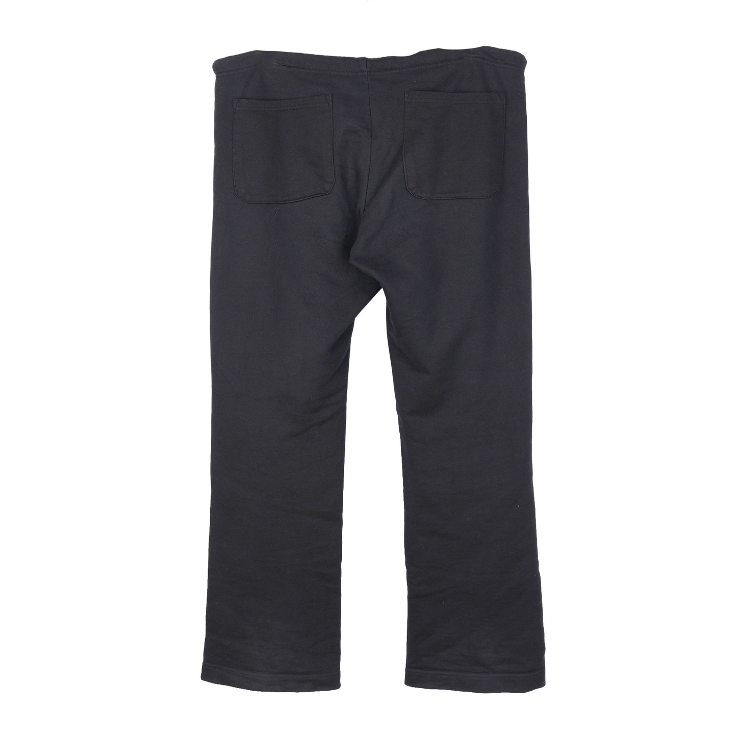 CHROME HEARTS VINTAGE STAR SWEATPANTS