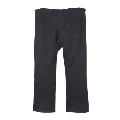 CHROME HEARTS VINTAGE STAR SWEATPANTS
