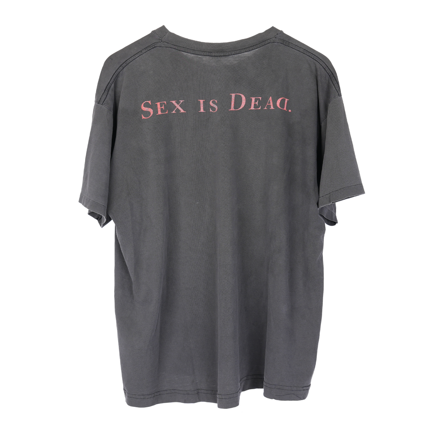 VINTAGE MARYLIN MANSON SEX IS DEAD SHIRT